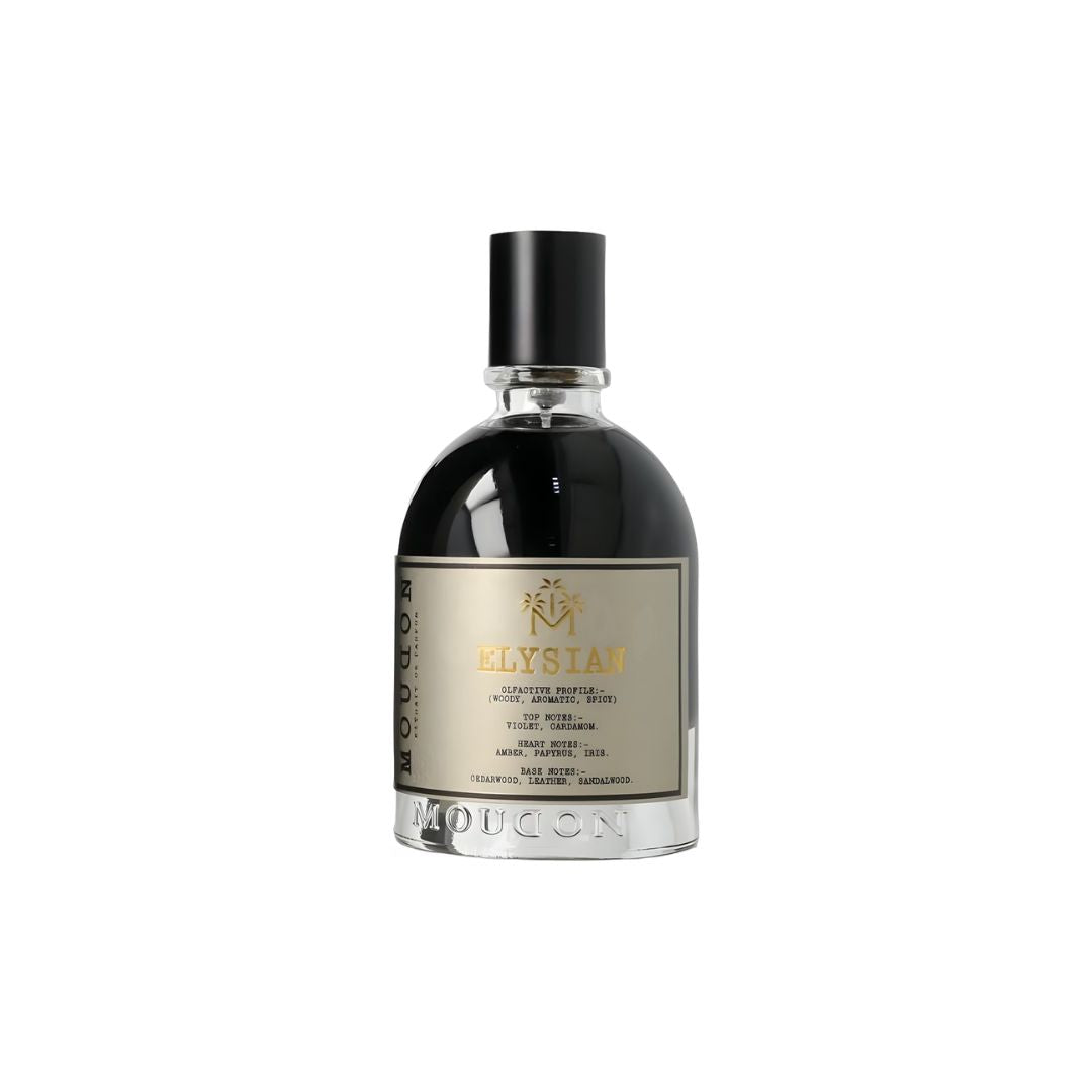 Elysian Extrait de Parfum