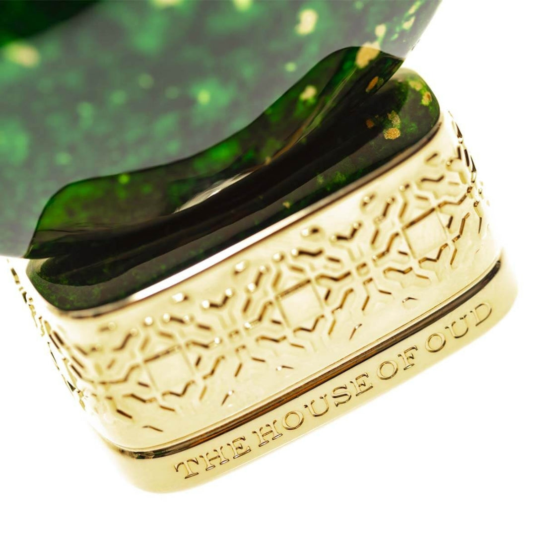 Emerald Green