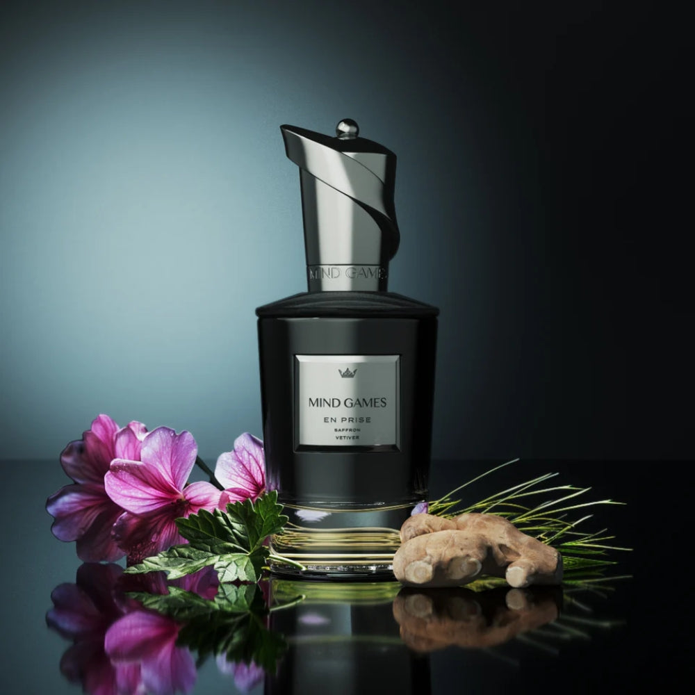 عطر إن بريز إكستريت دو بارفان