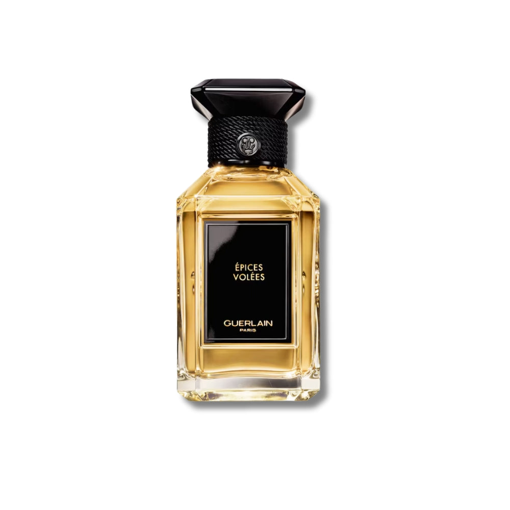 عطر إبيسز فوليز أو دو بارفان