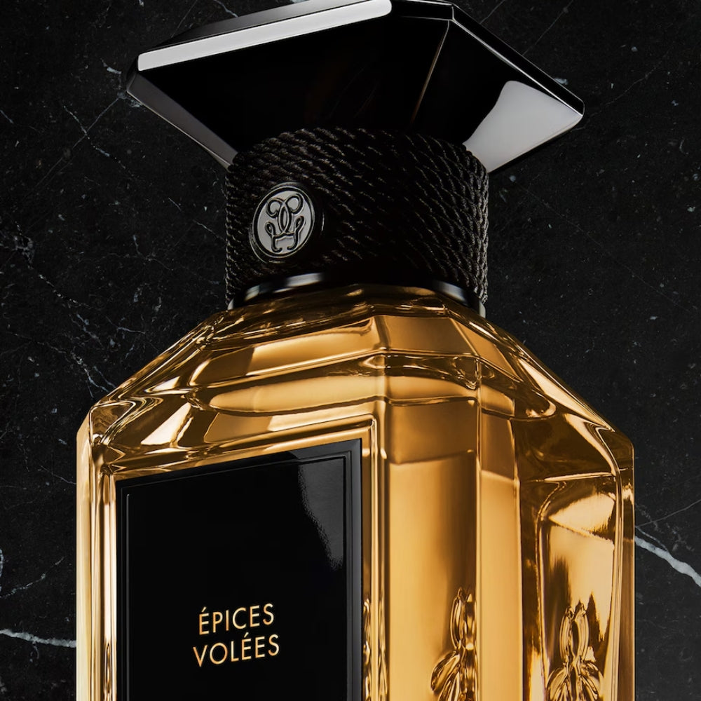 عطر إبيسز فوليز أو دو بارفان