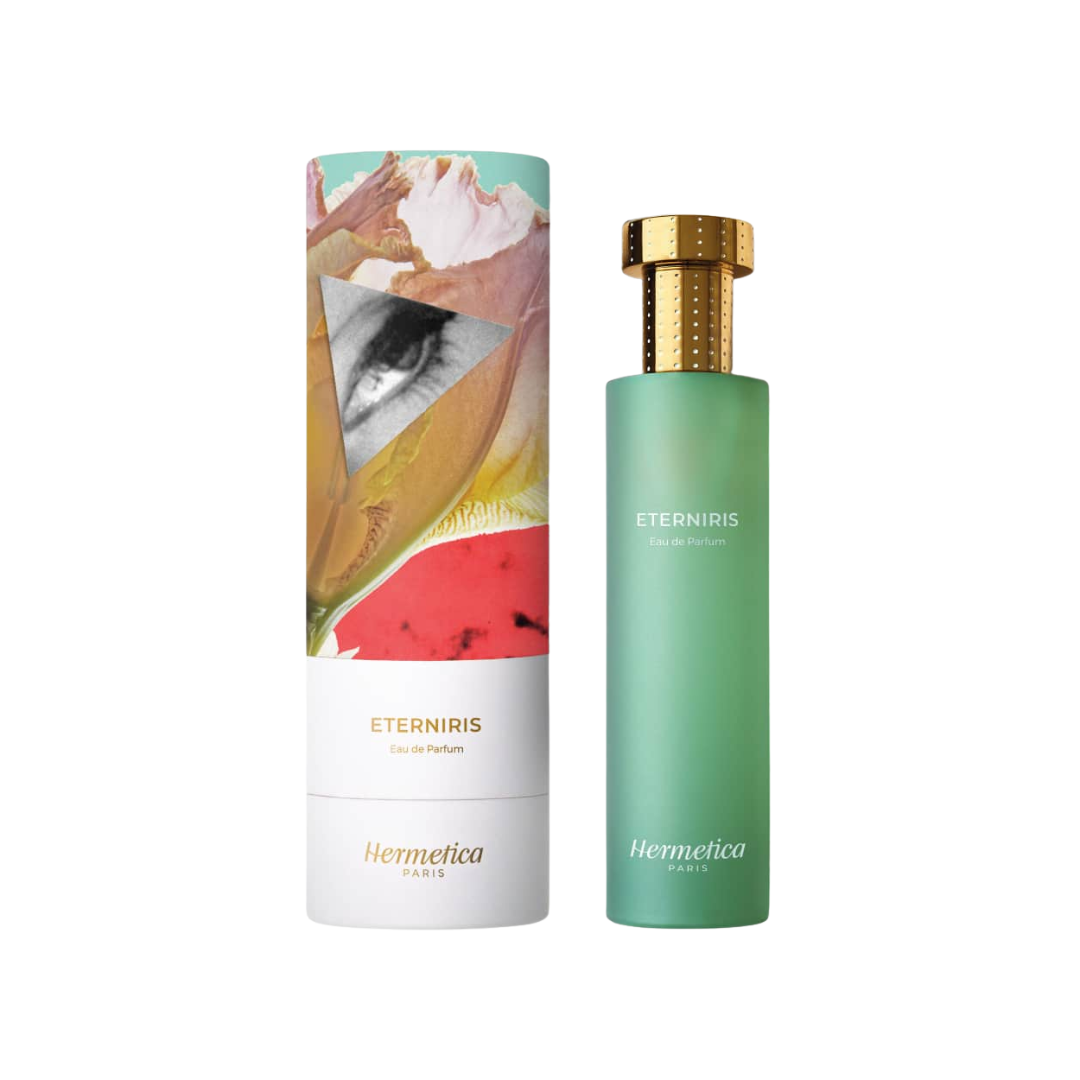 Eterniris Eau de Parfum