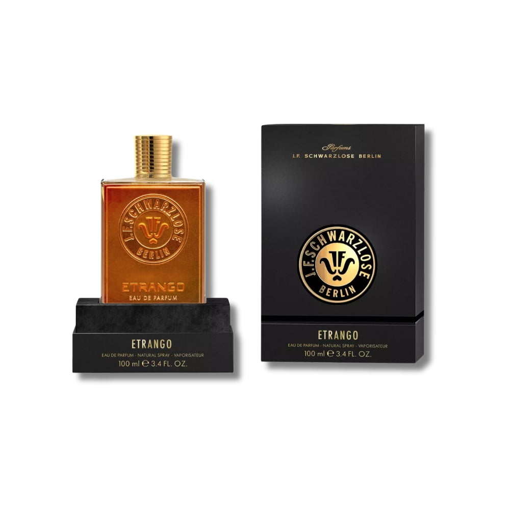 عطر إترانجو أو دو بارفان