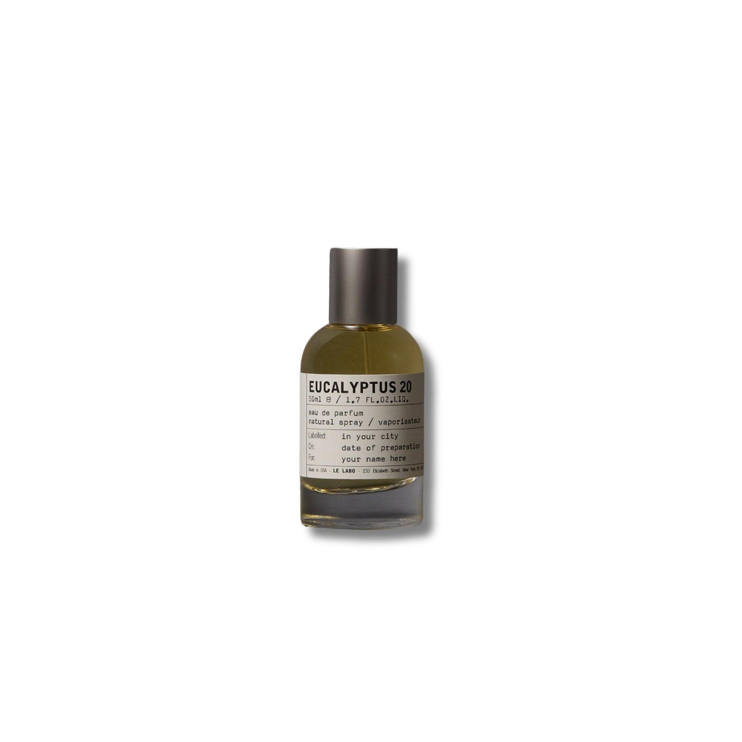 Eucalyptus 20