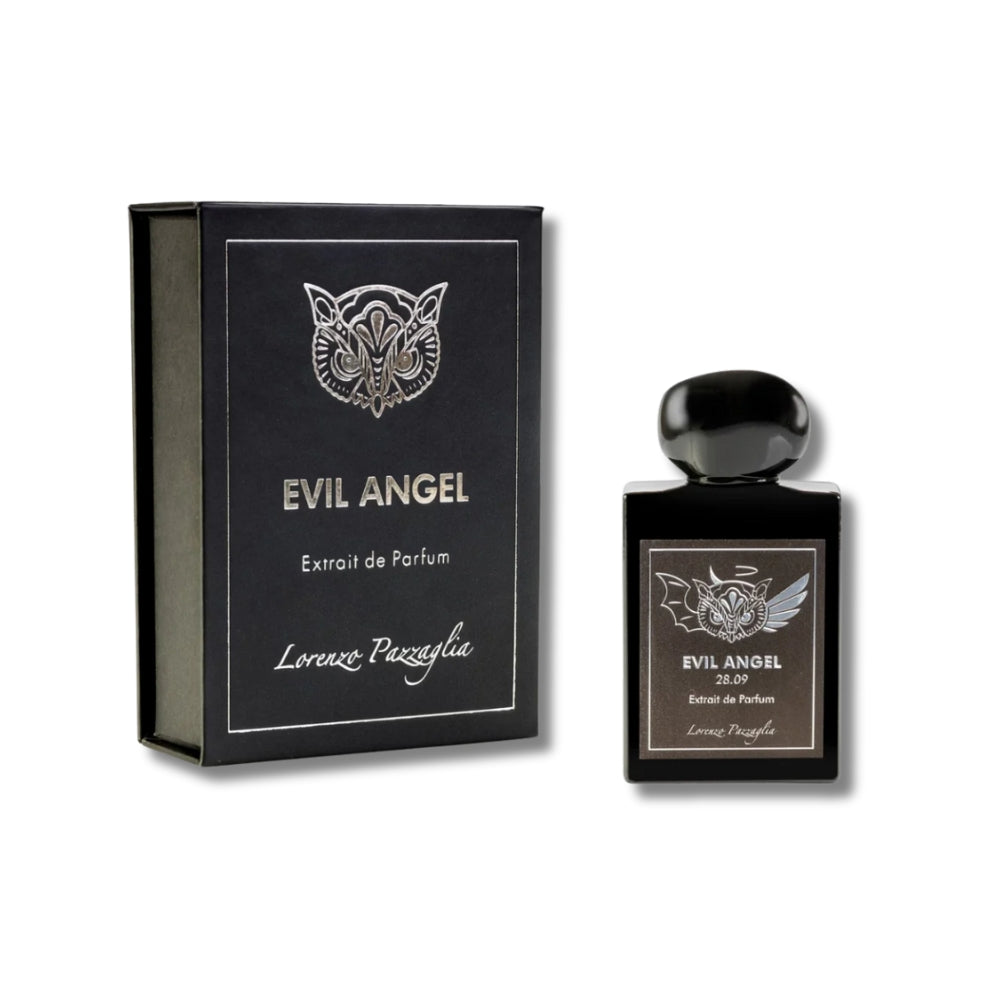عطر إيفل أنجل إكستريت دو بارفان