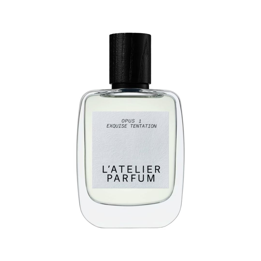 Exquise Tentation Eau de Parfum