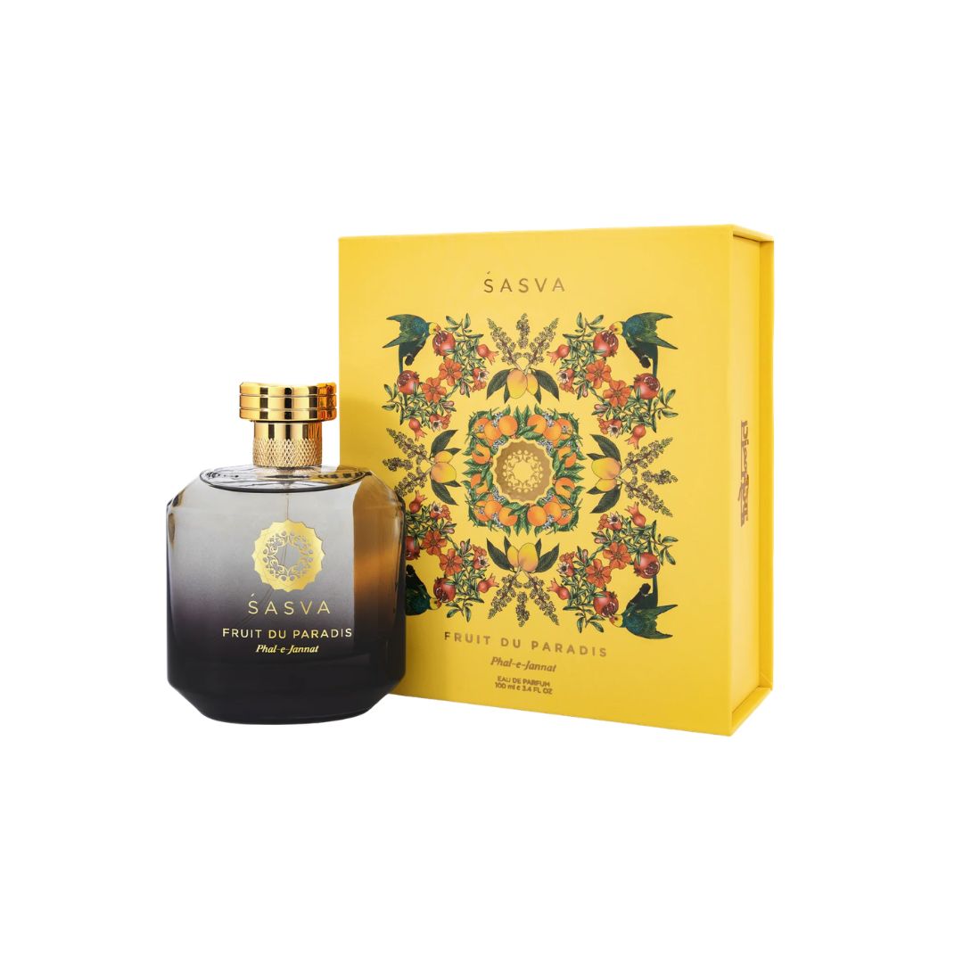 Fruit du Paradis Eau de Parfum