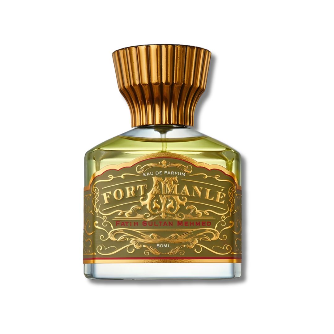 Fatih Sultan Mehmed Eau de Parfum