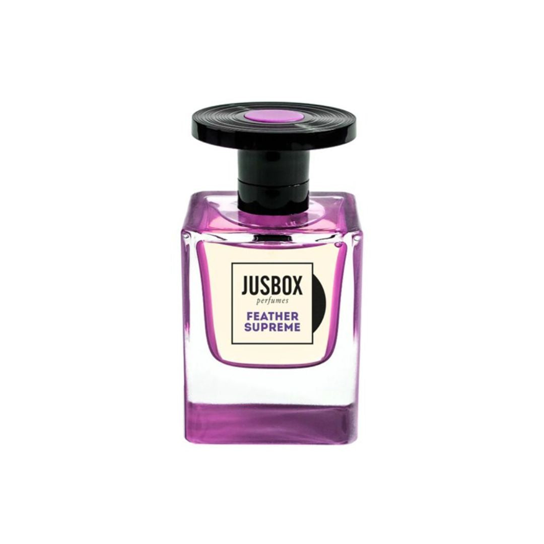 Feather Supreme Eau de Parfum