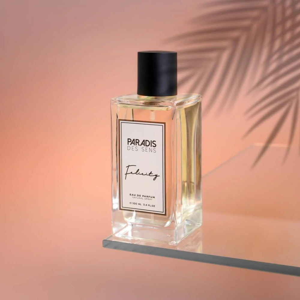 عطر فيليسيتي أو دو بارفان