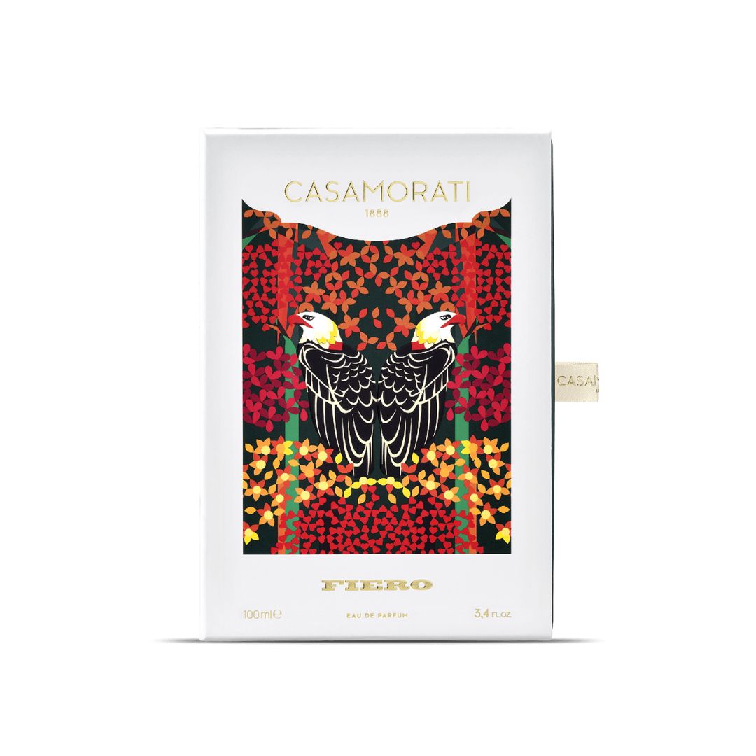عطر فيرو