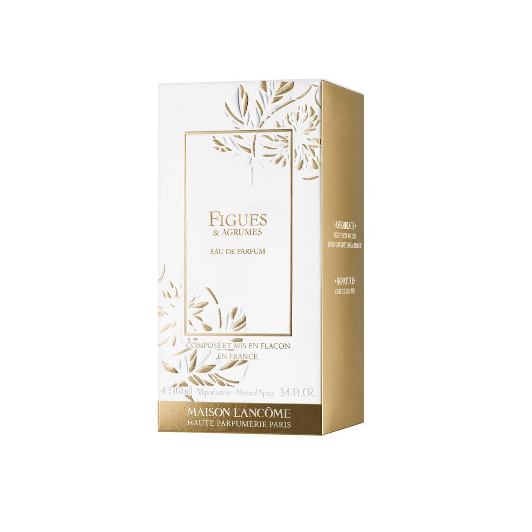 Figues & Agrumes Eau de Parfum