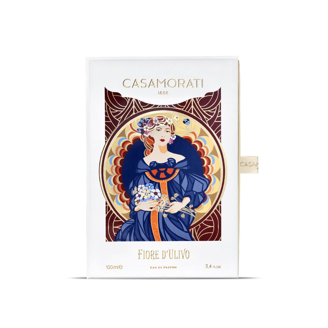 عطر فيوري دوليفو