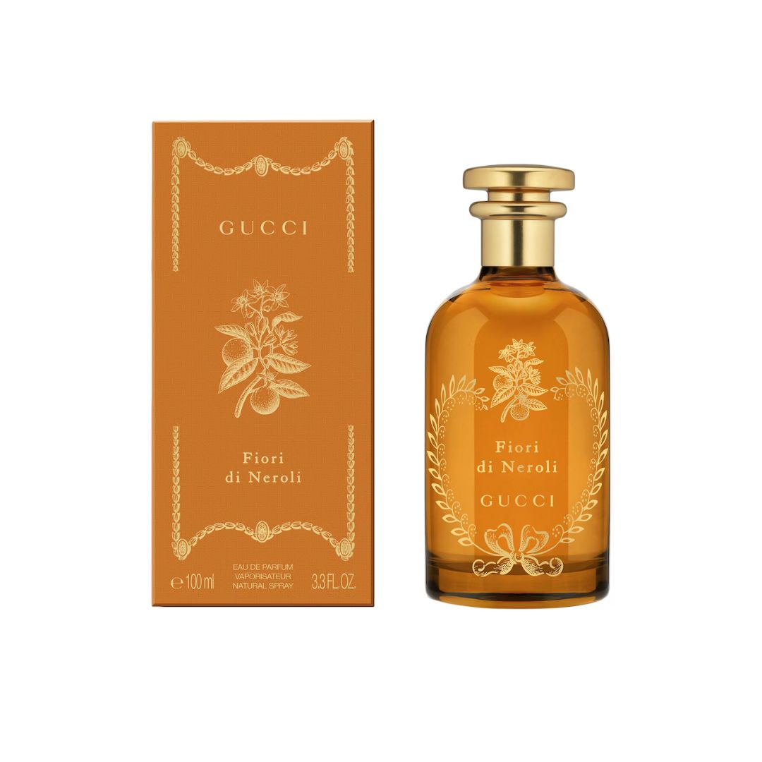عطر فيوري دي نيرولي أو دو بارفان
