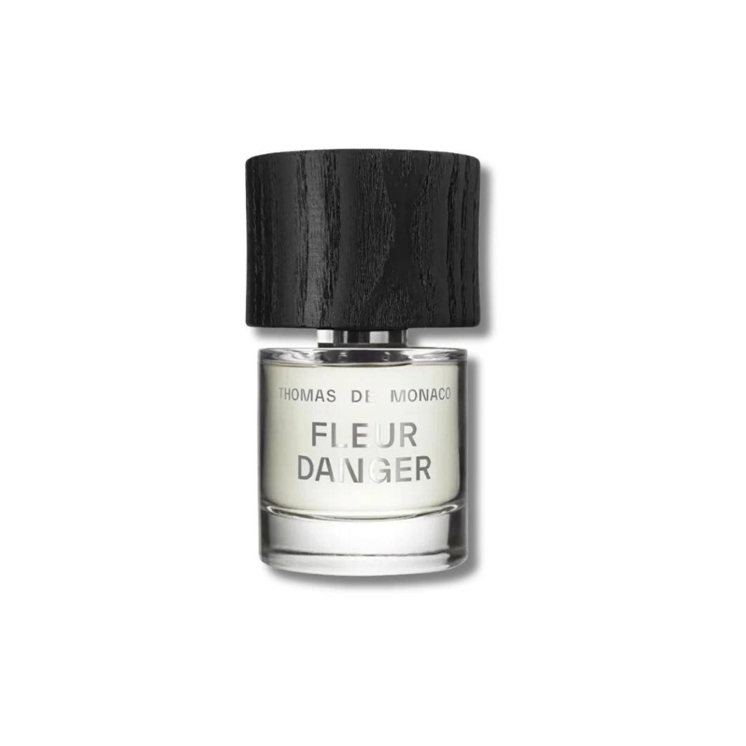 Fleur Danger Extrait De Parfum