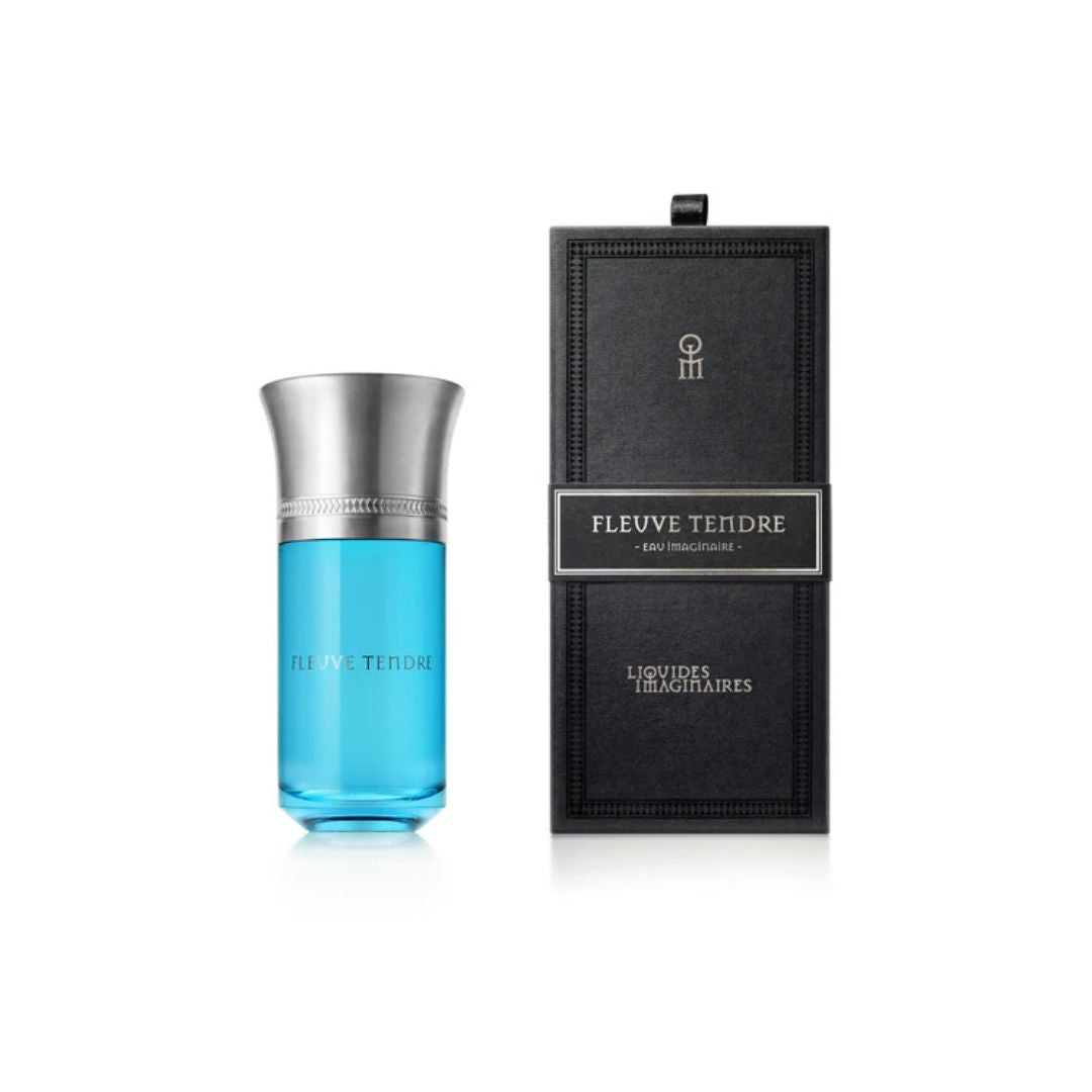 عطر فلوف تندر أو دو بارفان