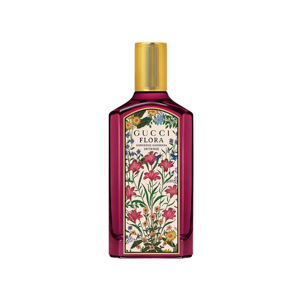 Flora Gorgeous Gardenia Eau de Parfum Intense
