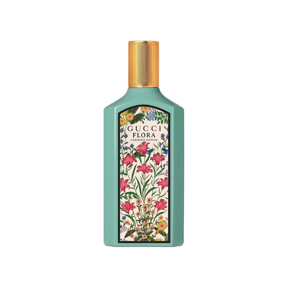 Flora Gorgeous Jasmine Eau de Parfum