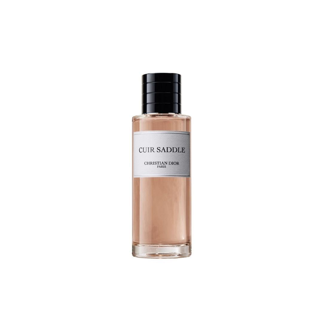 Christian Dior Cuir Saddle Eau de Parfum – Amberiya.ae