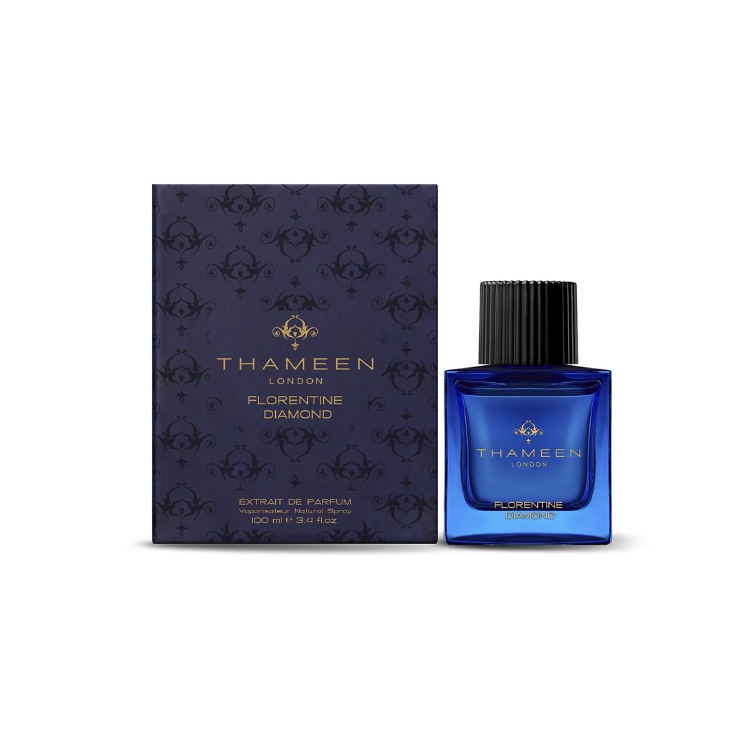 عطر فلورنتين دايموند إكستريت دي بارفان