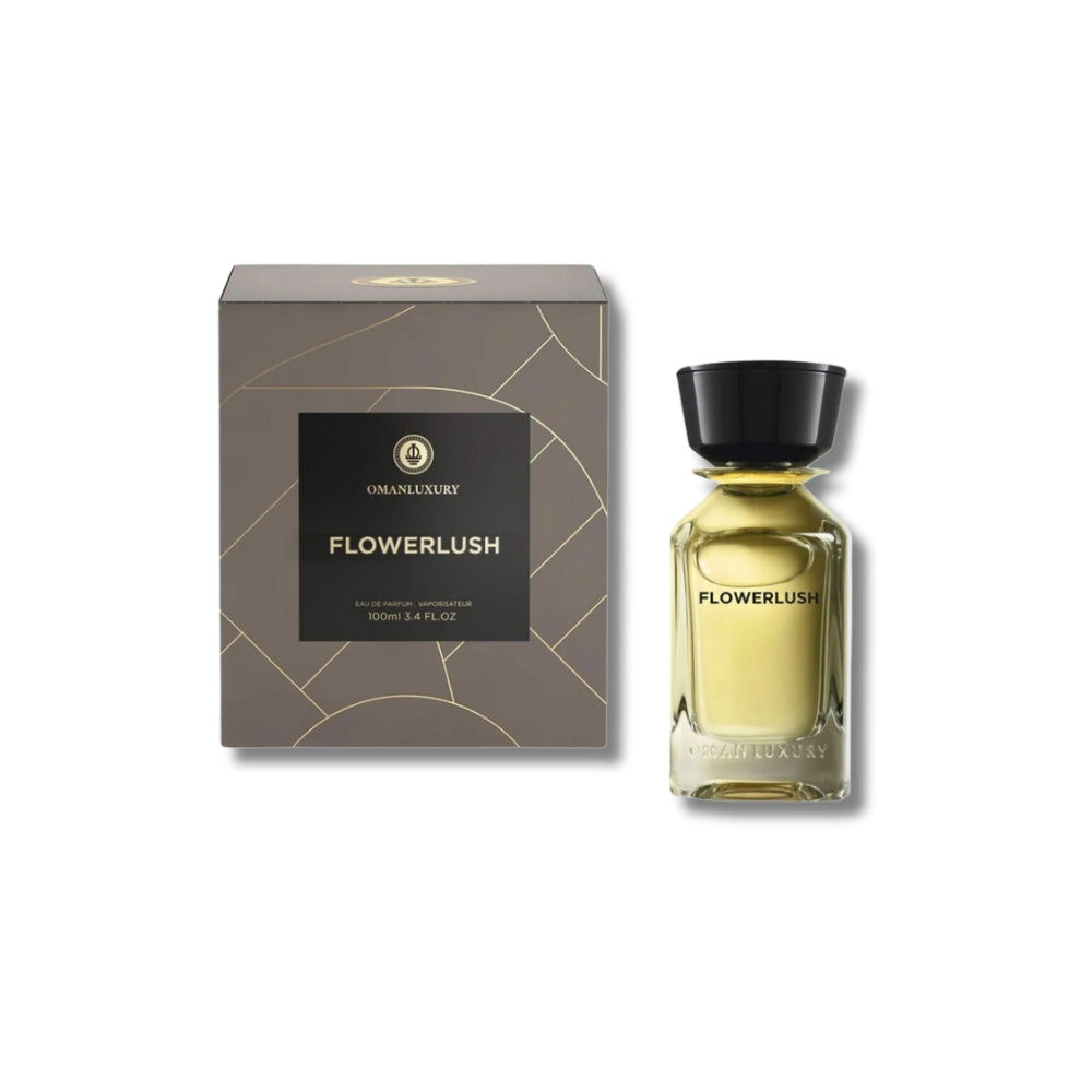 Flowerlush Eau de Parfum