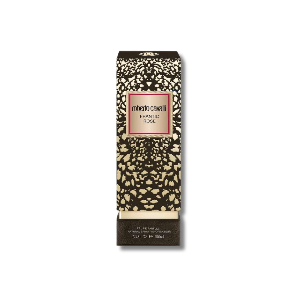 عطر فرانتيك روز أو دو بارفان