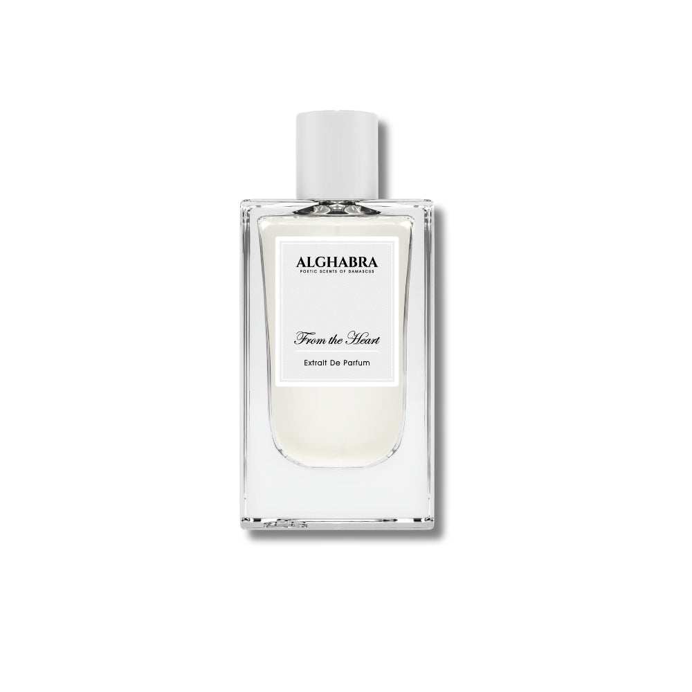 عطر فروم ذا هارت إكستريت دو بارفان