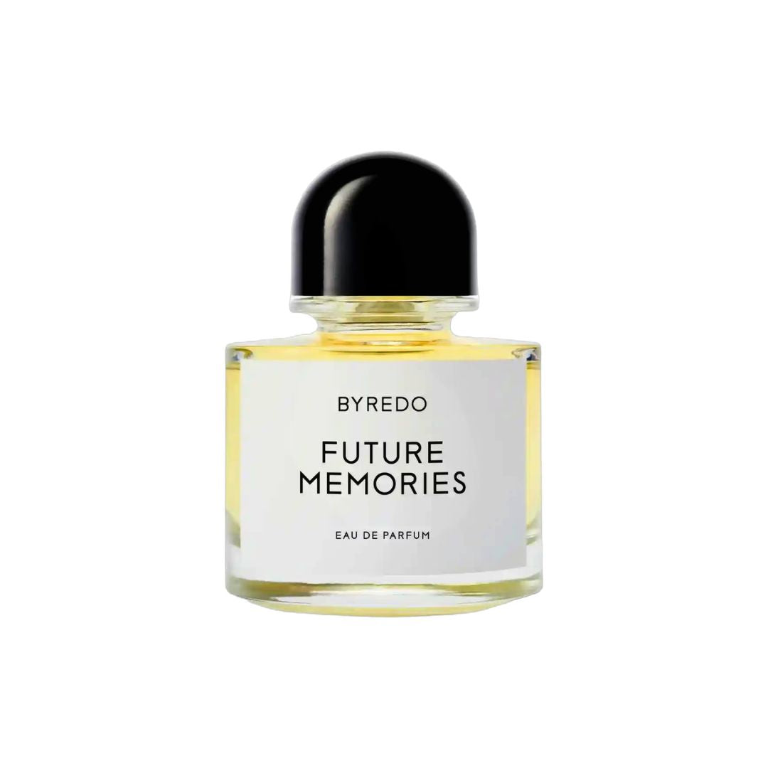Future Memories Eau de Parfum