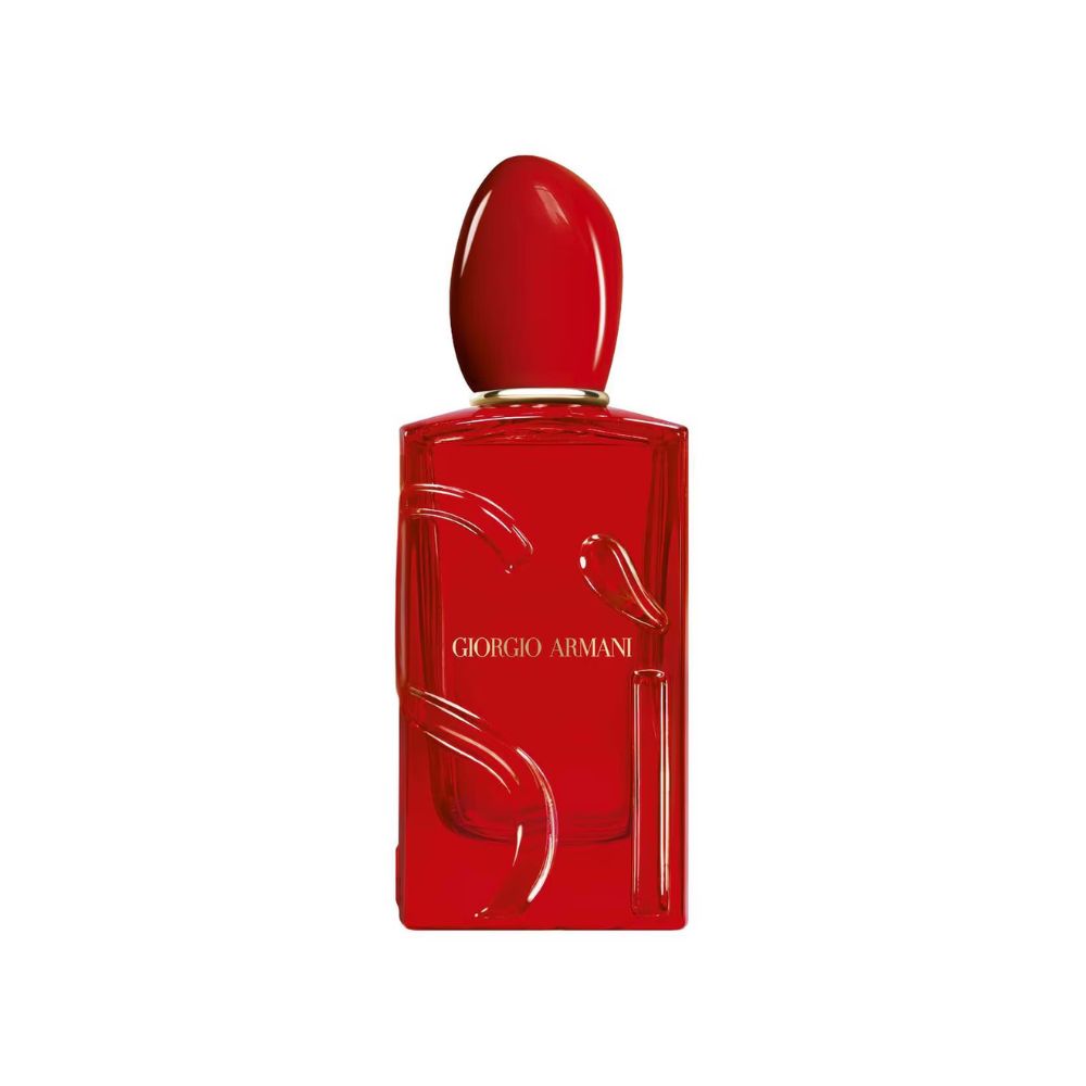 Si Passione Red Musk Eau de Parfum