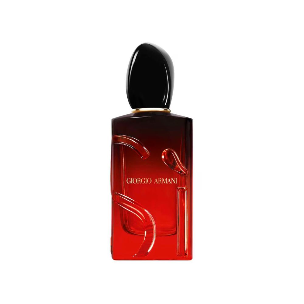 Si Passione Intense Eau de Parfum