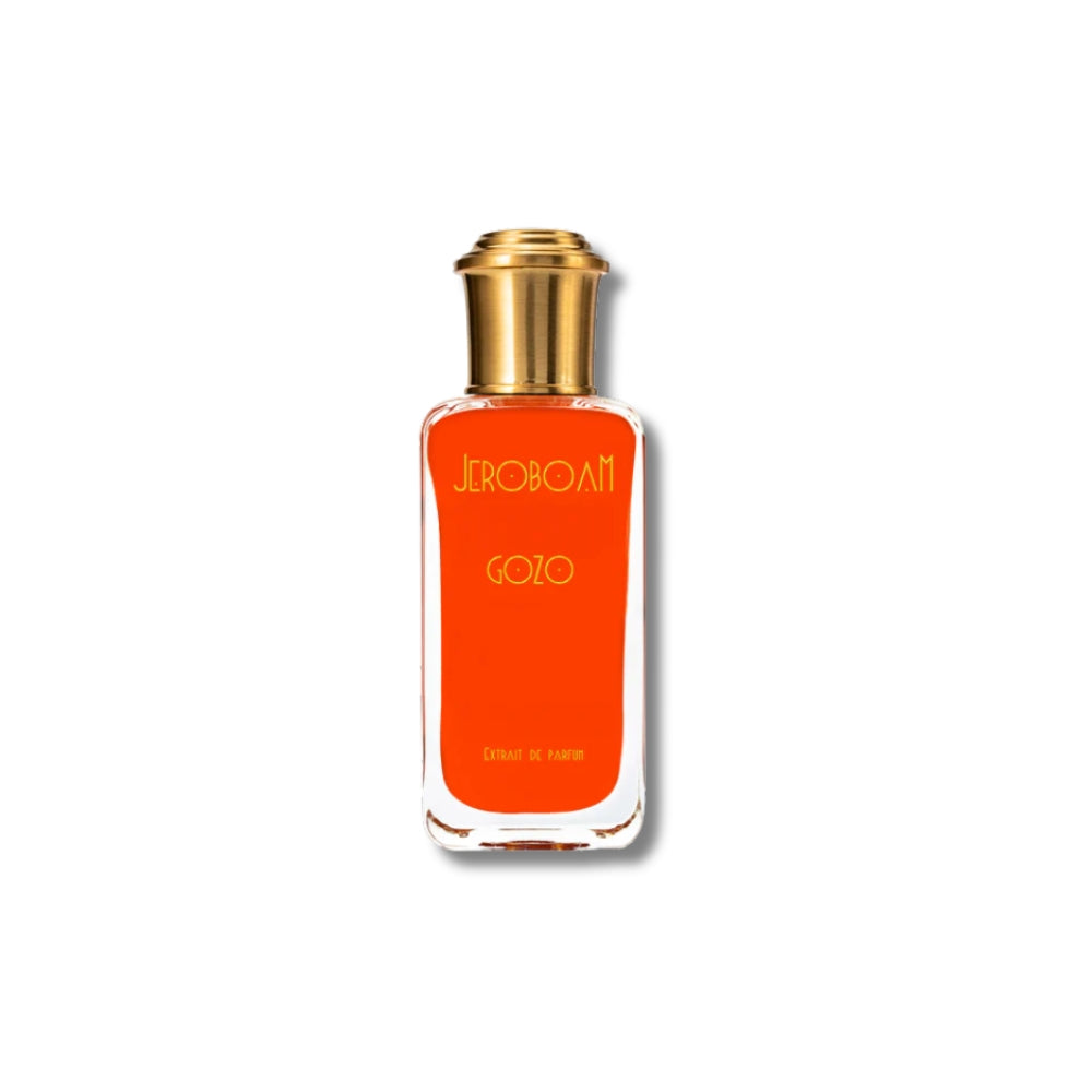 عطر غوزو إكستريت دو بارفان