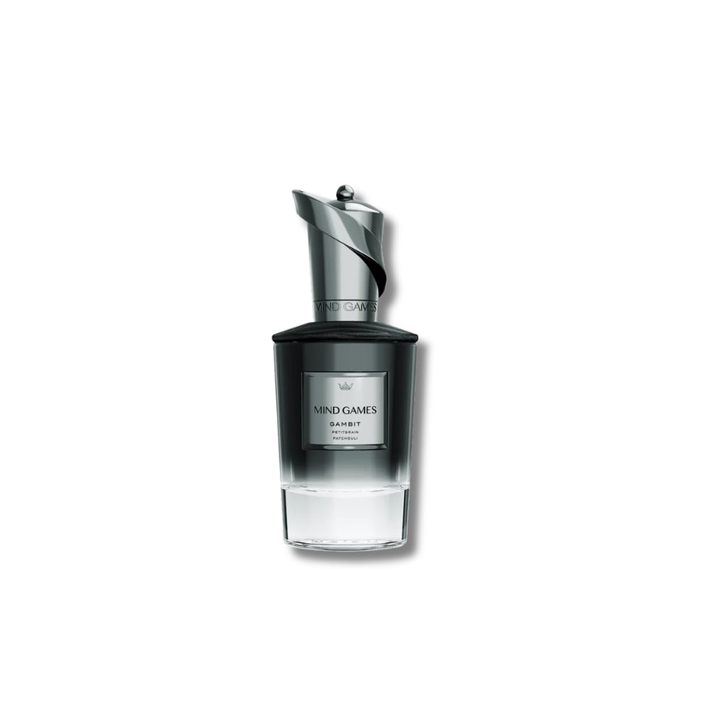 Gambit Extrait de Parfum