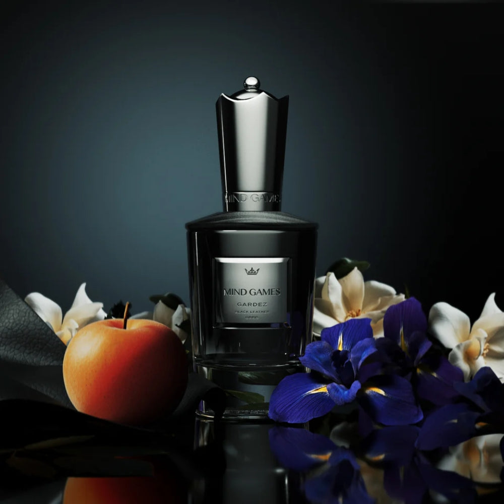 عطر غارديز إكستريت دو بارفان