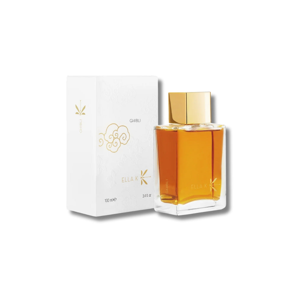عطر جيبلي أو دو بارفان