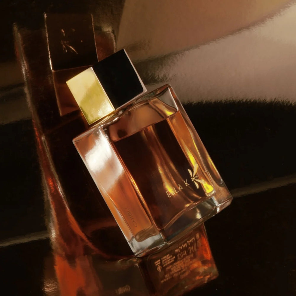 عطر جيبلي أو دو بارفان