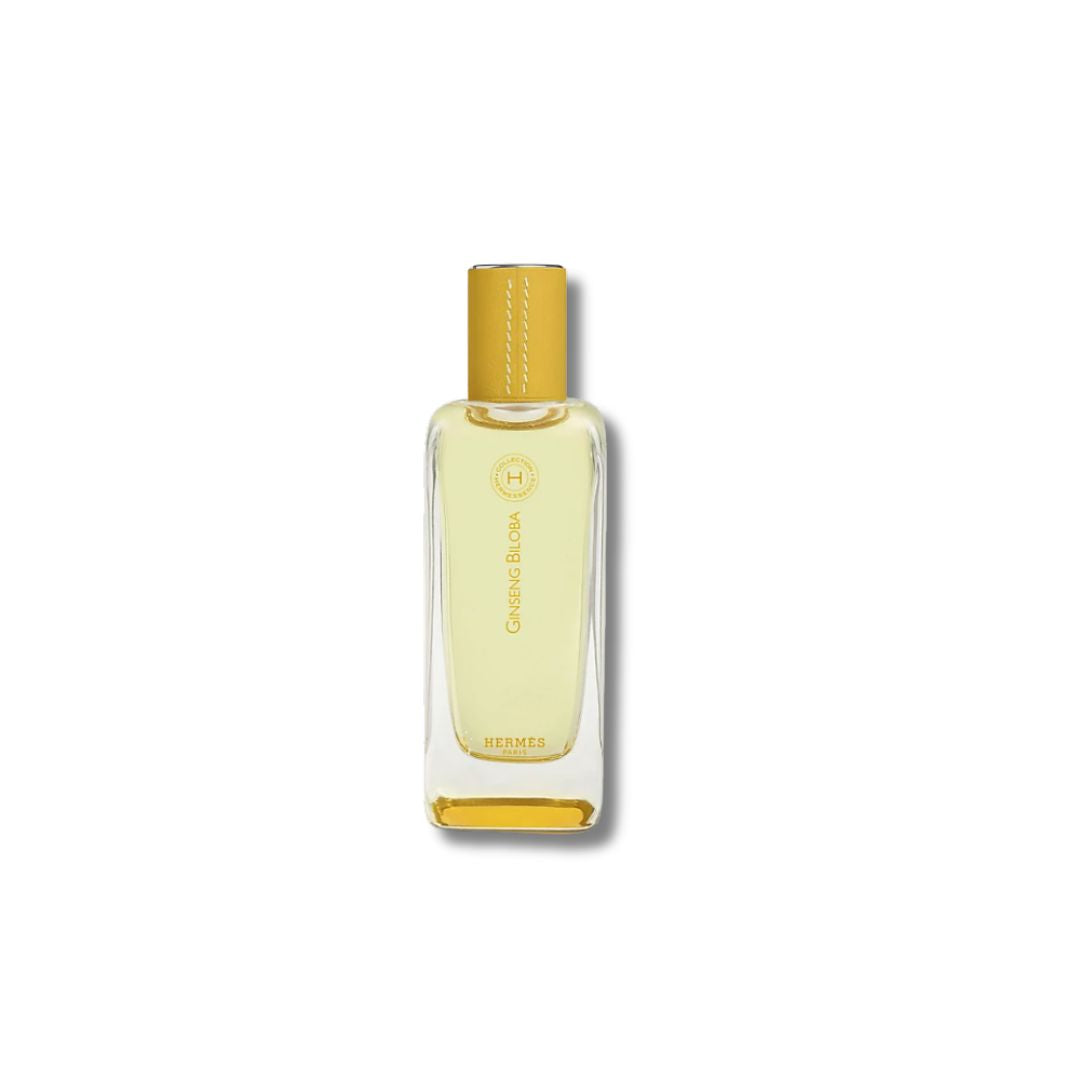Ginseng Biloba Eau de Parfum