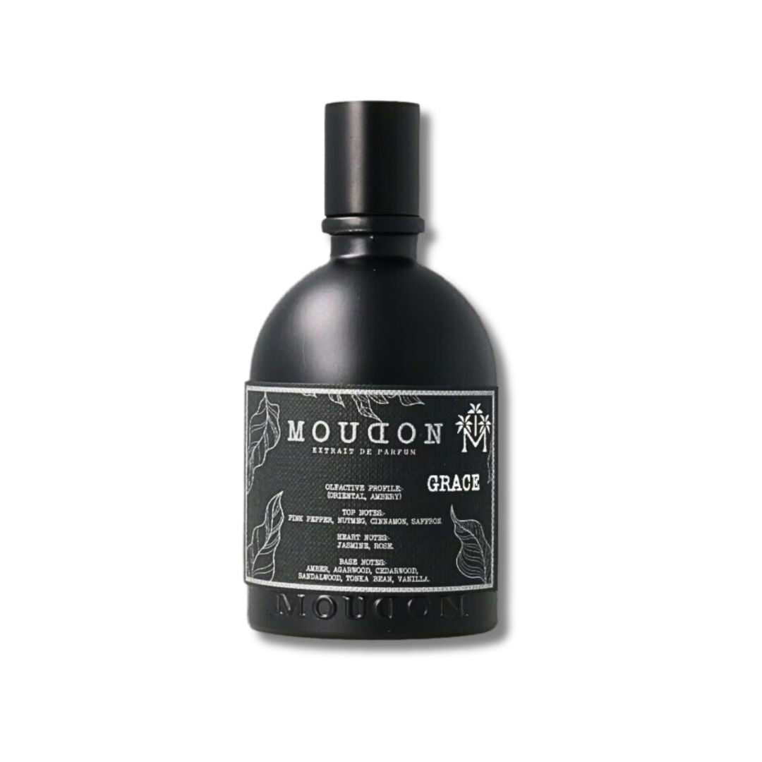 Grace Extrait de Parfum