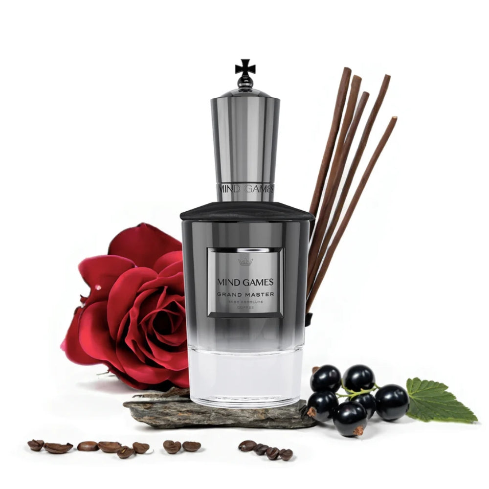 عطر غراند ماستر إكستريت دو بارفان