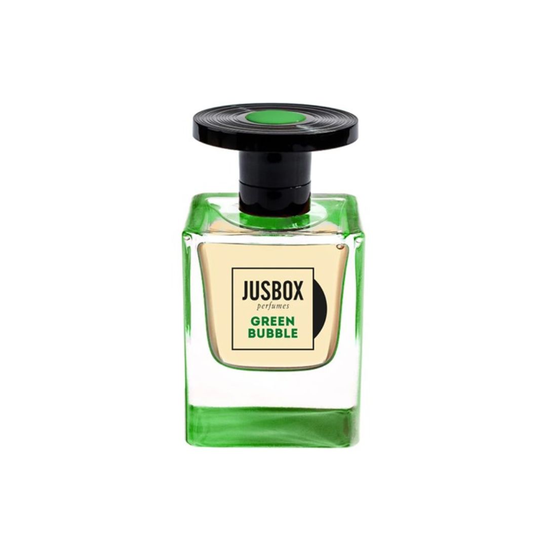 Green Bubble Eau de Parfum