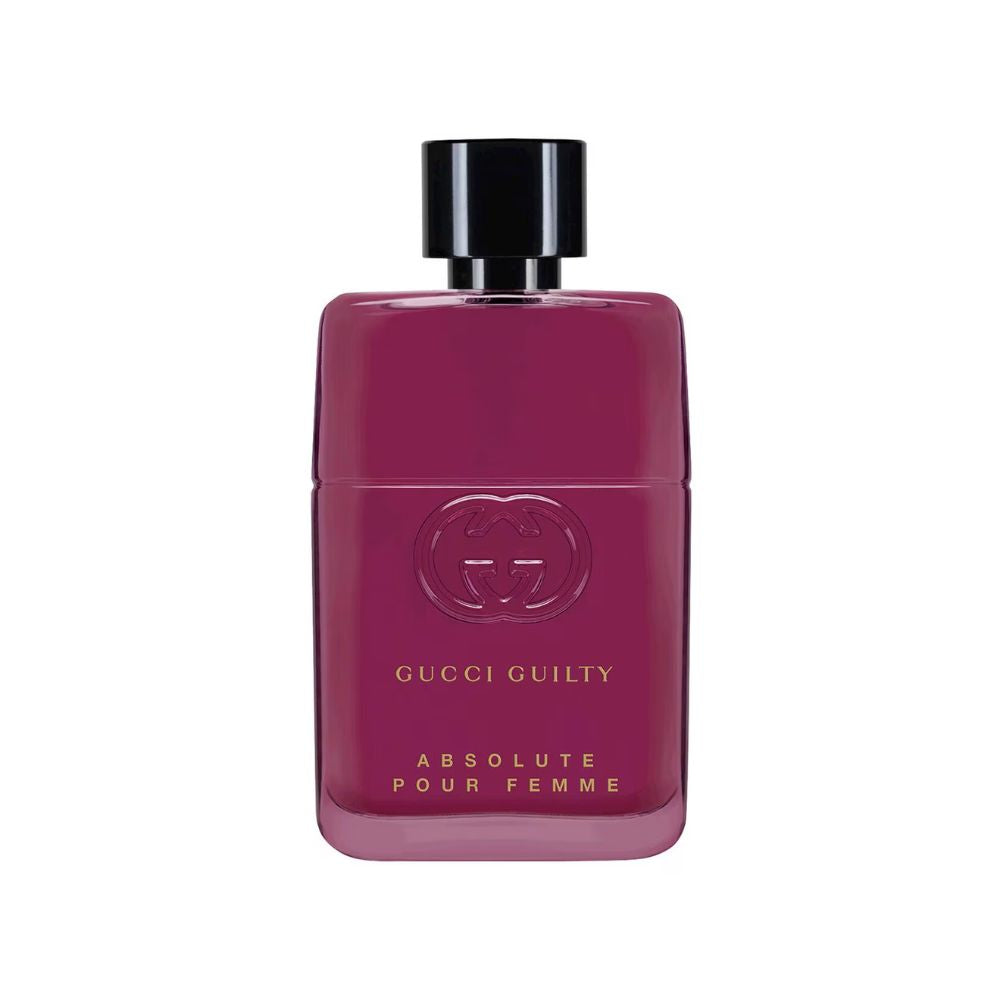 Guilty Absolute Pour Femme Eau de Parfum