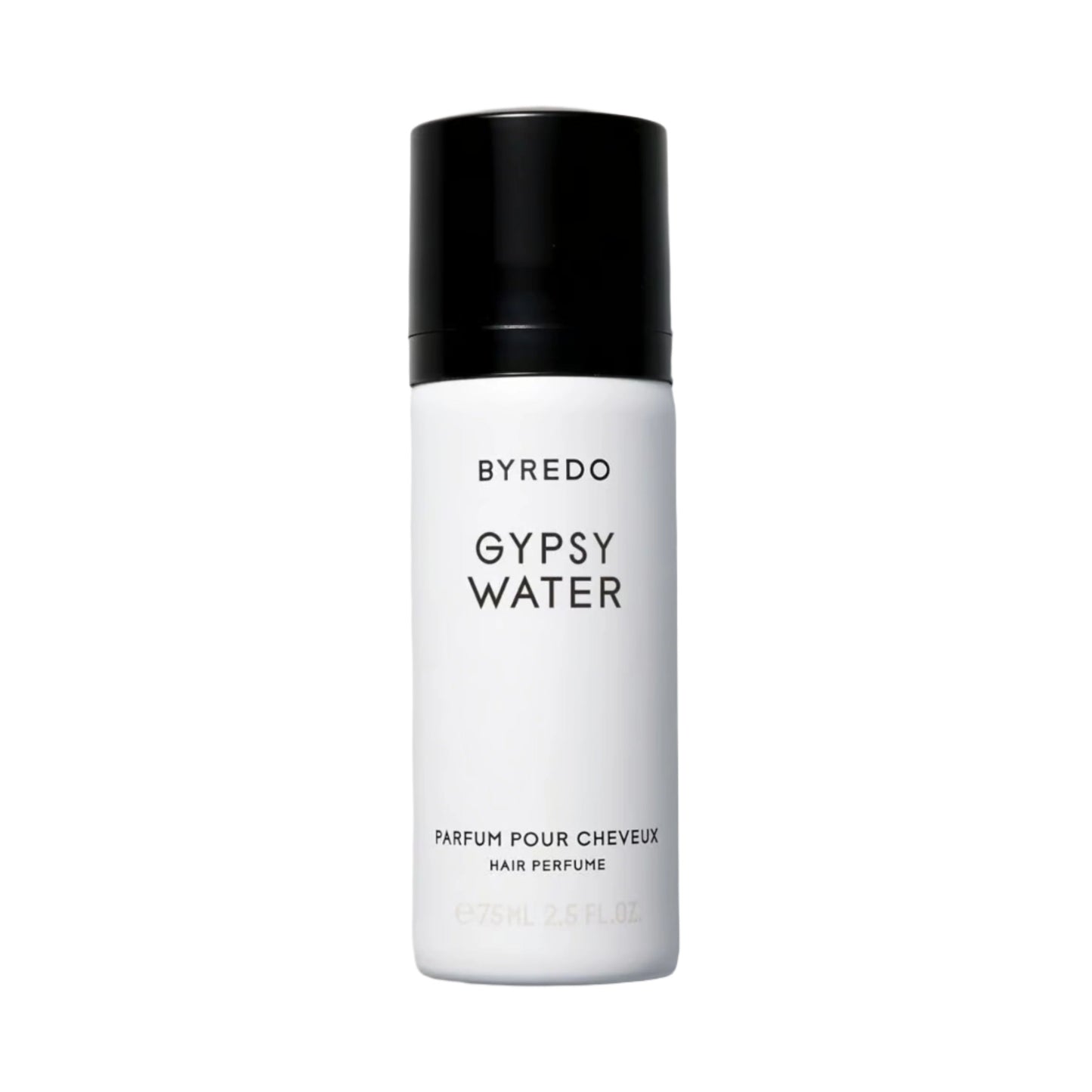 Gypsy Water Hair