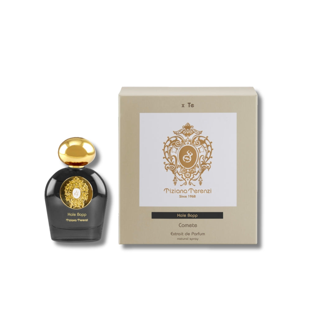 عطر هالي بوب إكستريت دو بارفان