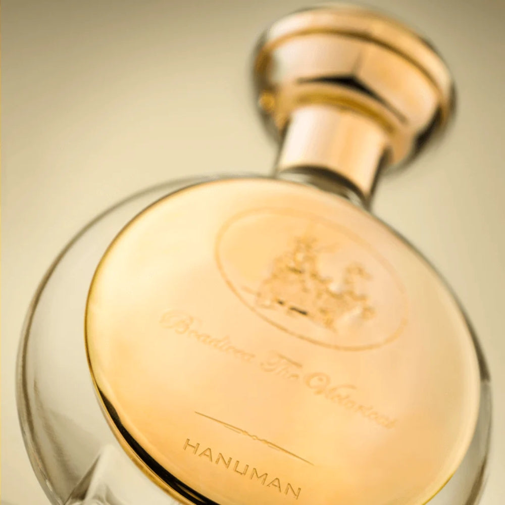 عطر هانومان بارفان