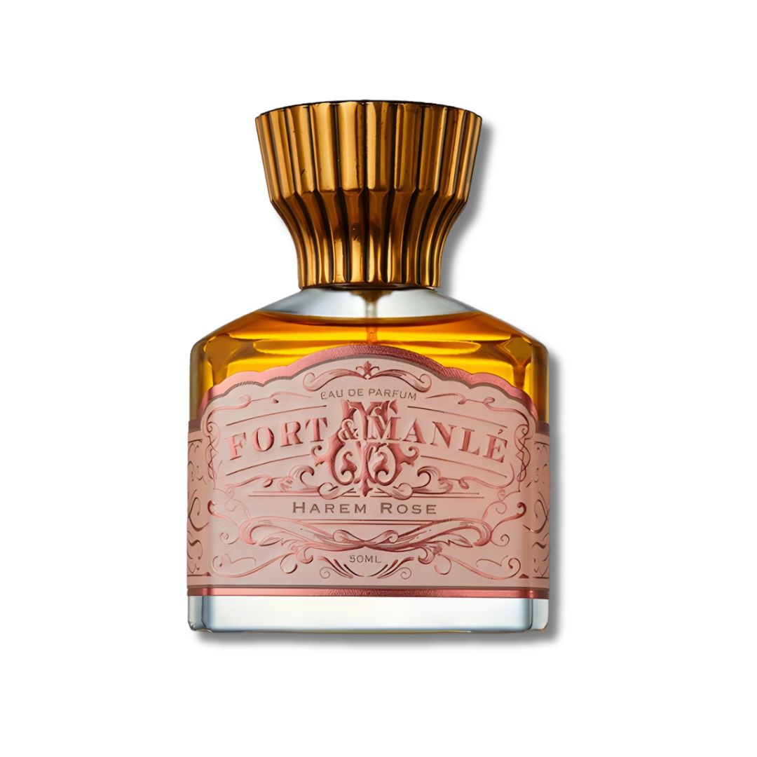 Harem Rose Eau de Parfum