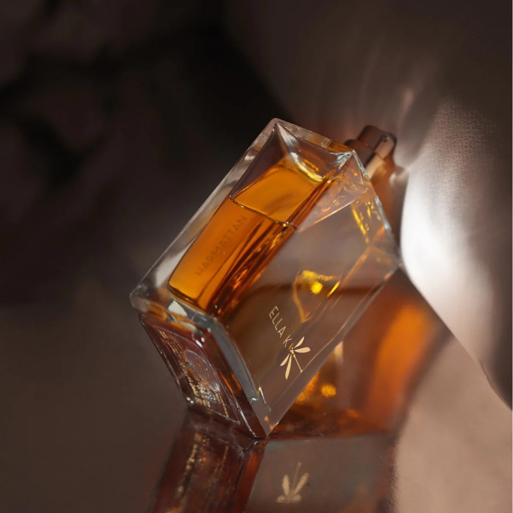 عطر هارماتان أو دو بارفان