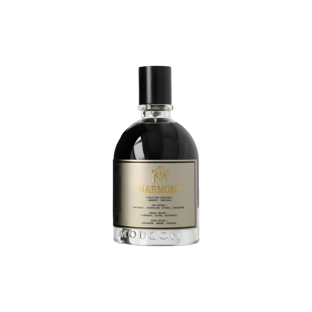 Harmony Extrait de Parfum