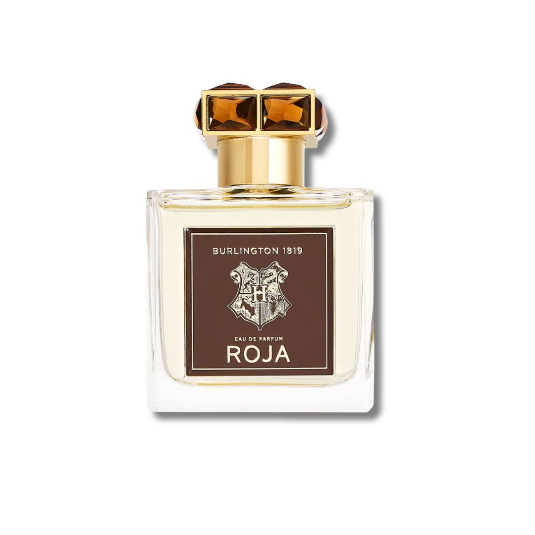 Harry Potter Magic of Perfume Burlington 1819 Eau de Parfum