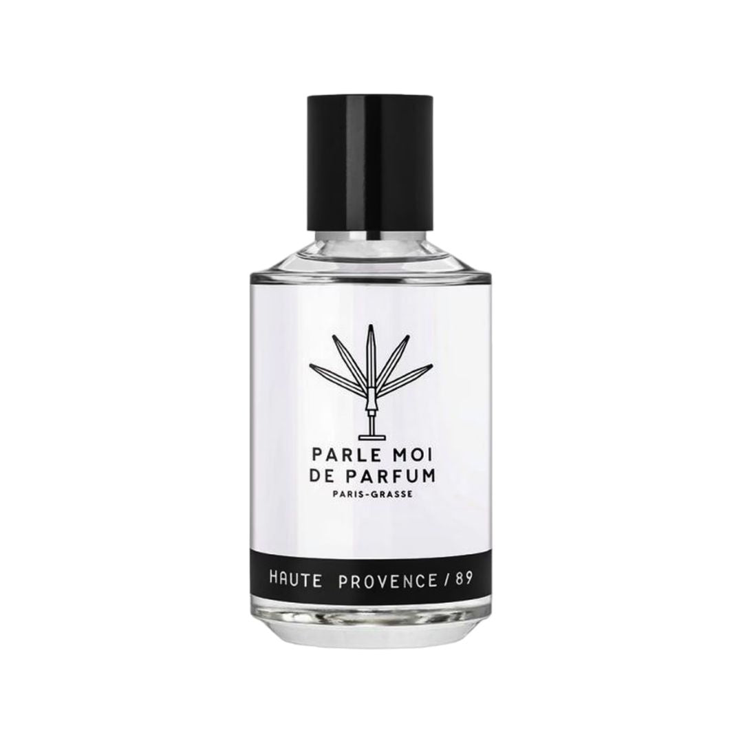 Haute Provence 89 Eau de Parfum