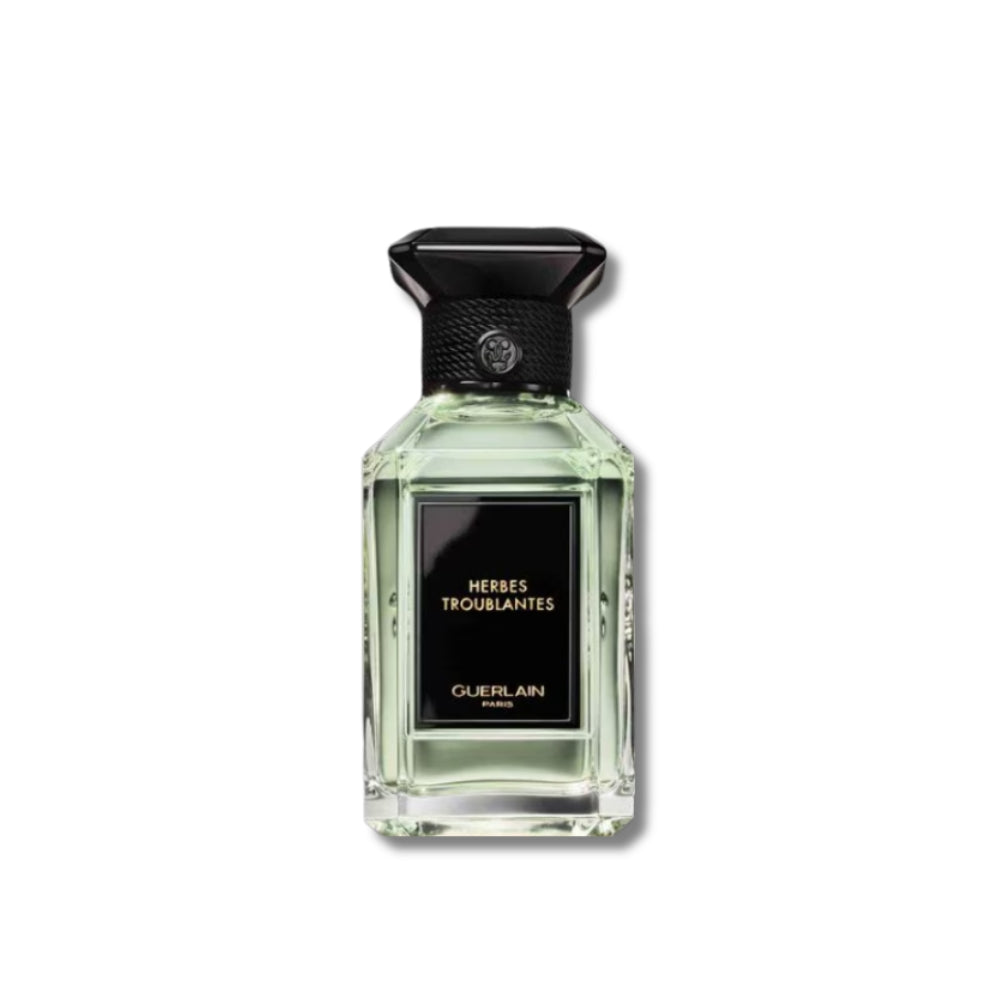عطر هيرب تروبلانتس أو دو بارفان