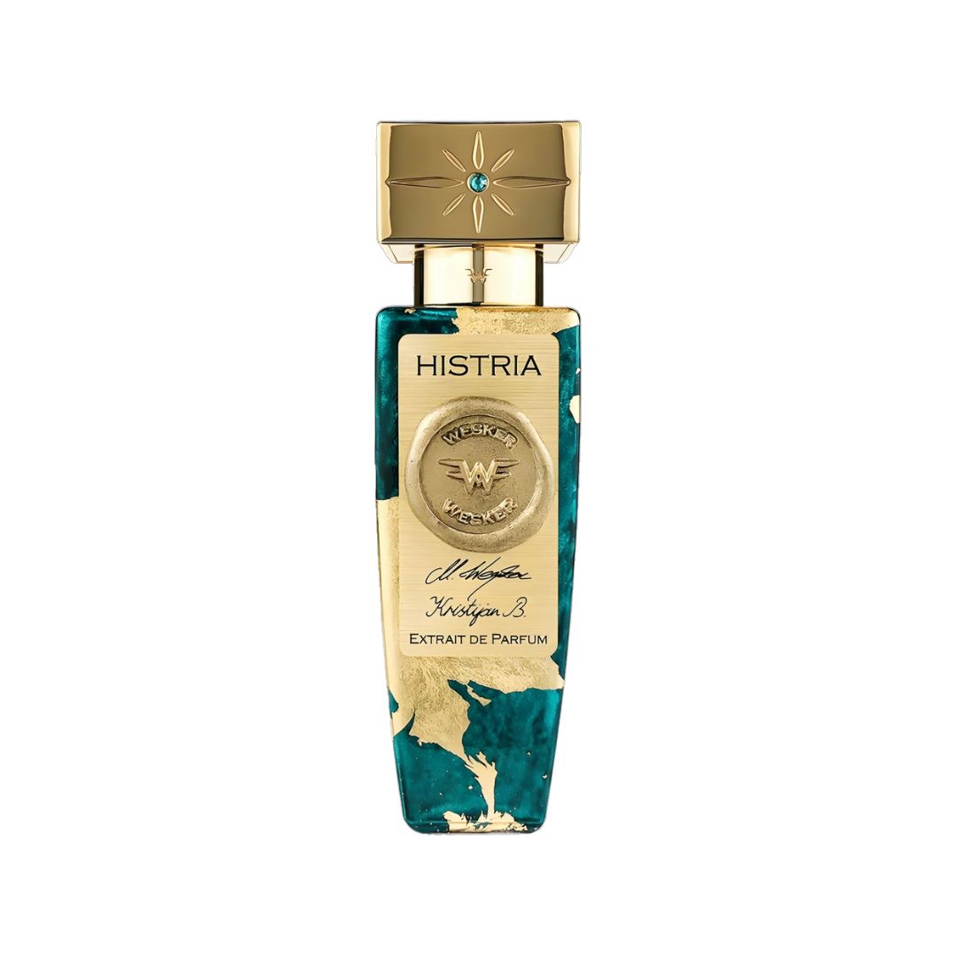 Histria Extrait de Parfum